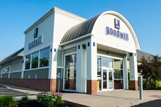 Plus de détails pour 720 Lafayette Rd, Portsmouth, NH - Local commercial à vendre