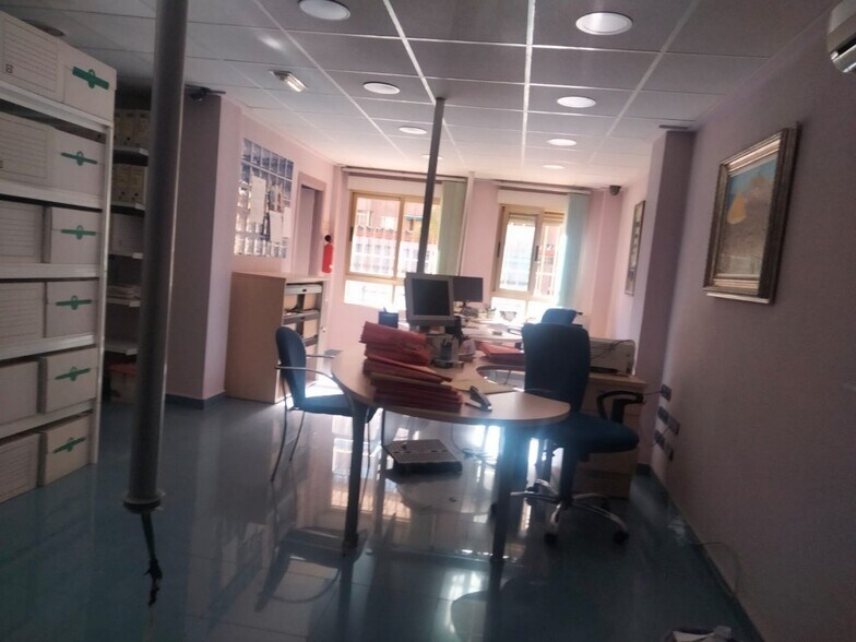 Bureau dans Lorca à louer - Photo intérieure – Image 1 sur 5