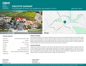 1001 Avenida Pico, San Clemente, CA à louer Photo intérieure– Image 2 sur 10