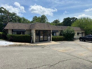 Plus de détails pour 89 E Grand Ave, Fox Lake, IL - Local commercial à vendre