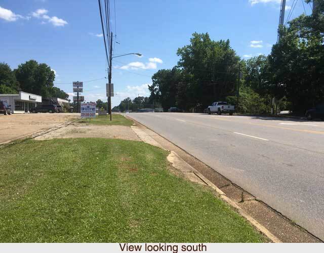 32952 Highway 43, Thomasville, AL à vendre - Photo de l’immeuble – Image 3 sur 3