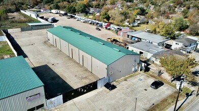 2950 Preston Ave, Pasadena, TX à louer Photo intérieure– Image 2 sur 9