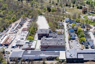 Plus de détails pour 60 Fremont St, Worcester, MA - Industriel/Logistique à vendre