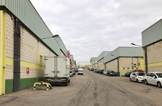 Plus de détails pour Industriel/Logistique à louer