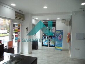 Local commercial dans Cáceres, Cáceres à louer Photo intérieure– Image 1 sur 7