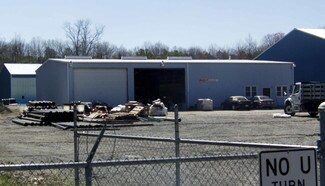 Plus de détails pour 228 Williamstown Rd, Berlin, NJ - Industriel/Logistique à vendre