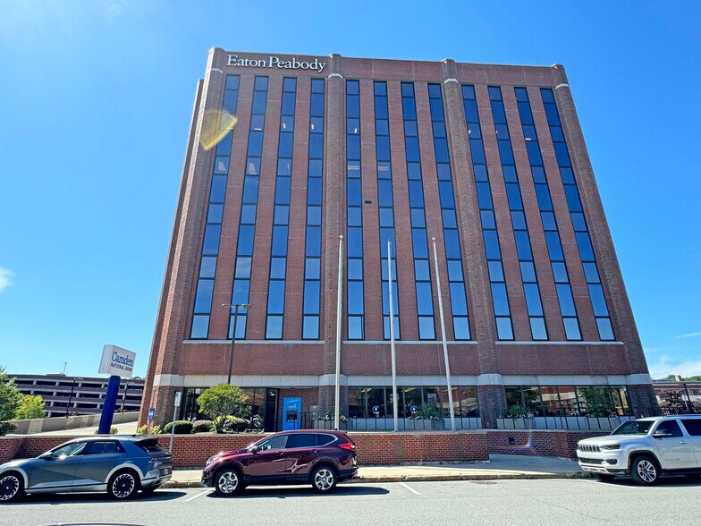 80 Exchange St, Bangor, ME à louer - Photo de l’immeuble – Image 3 sur 13