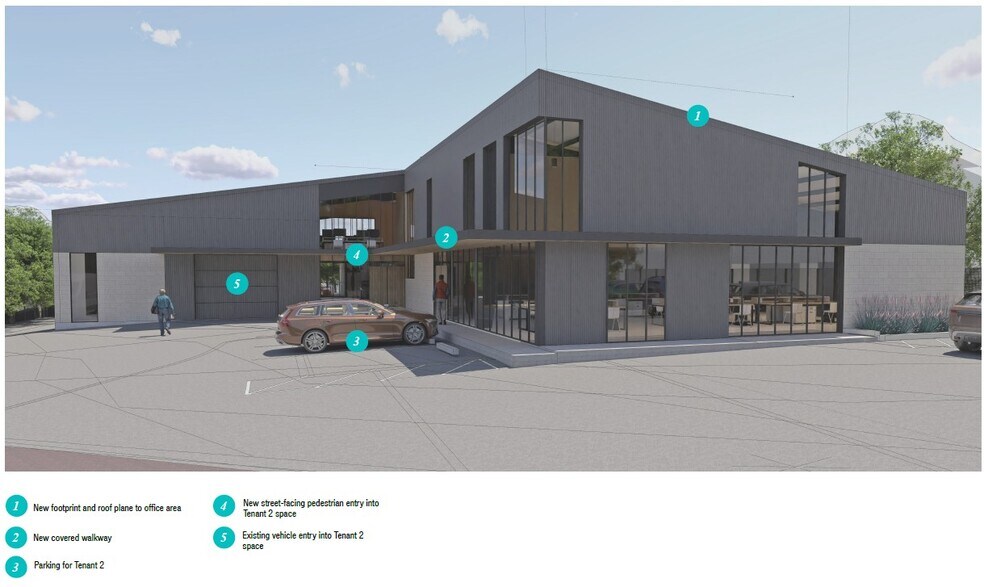 2011 Anchor Ln, Austin, TX à louer - Photo principale – Image 1 sur 15