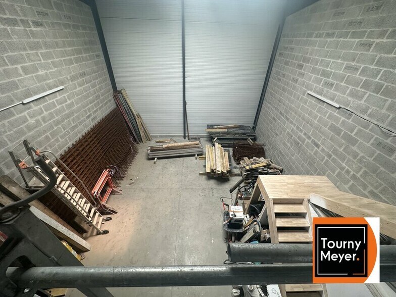 16 Rue De La Garenne, Orvault à vendre - Photo intérieure – Image 2 sur 3