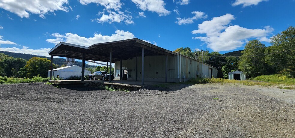 3886 PA-92 N, Nicholson, PA à louer - Photo de l’immeuble – Image 3 sur 11