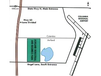 Ashland Industrial Ct, Ashland, MO à vendre Photo principale– Image 1 sur 16