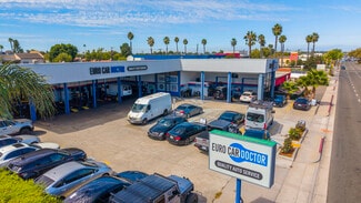 Plus de détails pour 3005 Harbor Blvd, Costa Mesa, CA - Local commercial à vendre