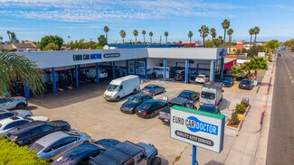 Plus de détails pour 3005 Harbor Blvd, Costa Mesa, CA - Local commercial à vendre