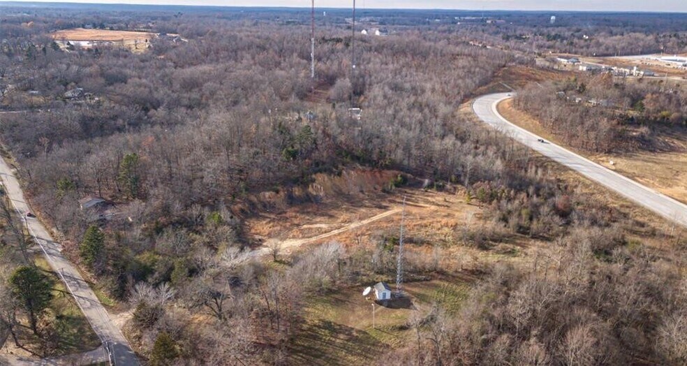 2579 Roxie, Poplar Bluff, MO à vendre - Photo principale – Image 1 sur 1