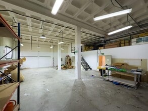 Industriel/Logistique dans Madrid, Madrid à louer Photo intérieure– Image 2 sur 11