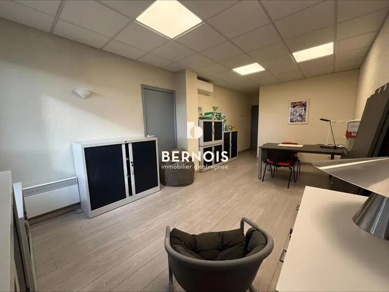 Bureau dans Toulon à louer - Photo intérieure – Image 1 sur 7