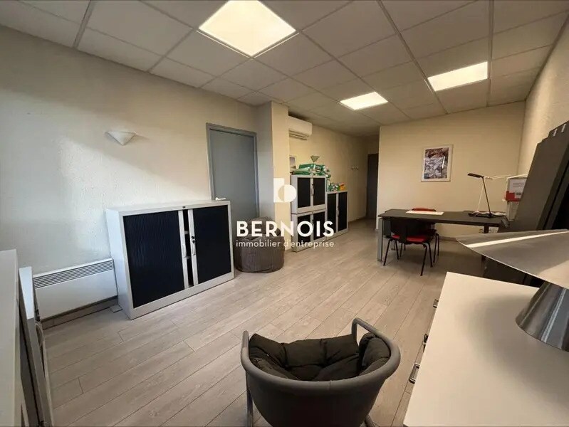 Bureau dans Toulon à louer Photo intérieure– Image 1 sur 8