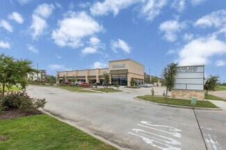 Plus de détails pour 11508 Pearland Pky, Houston, TX - Local commercial à louer