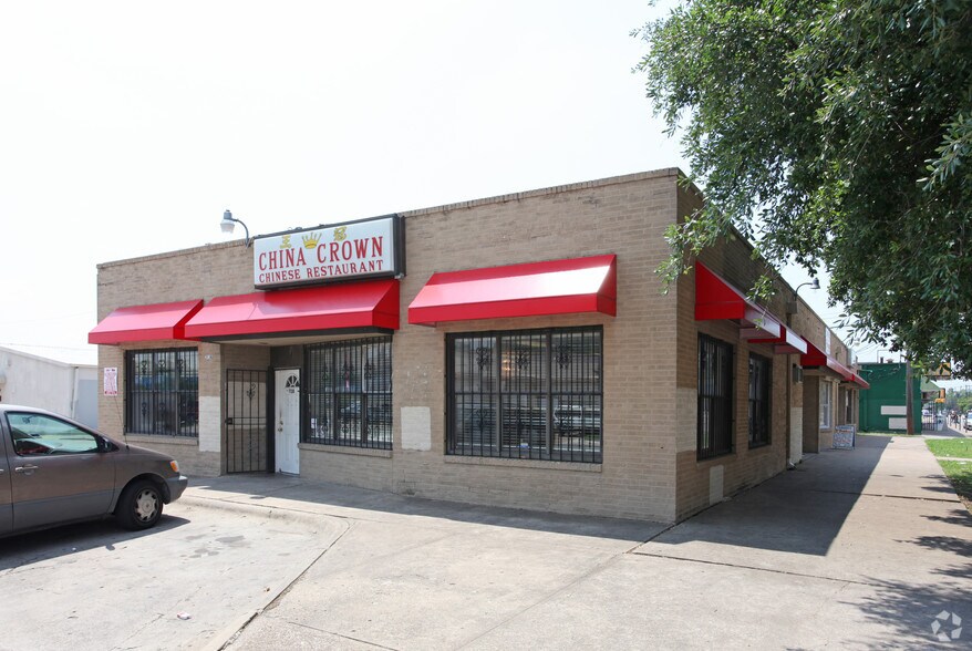 238 Sunset Ave, Dallas, TX à vendre - Photo de l’immeuble – Image 3 sur 8