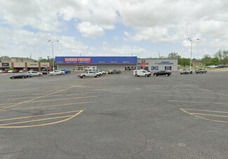 Plus de détails pour 1225-2297 N Highway 81, Duncan, OK - Local commercial à louer