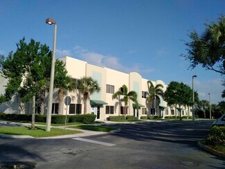 Plus de détails pour 3677 23rd Ave S, Lake Worth Beach, FL - Industriel/Logistique à vendre