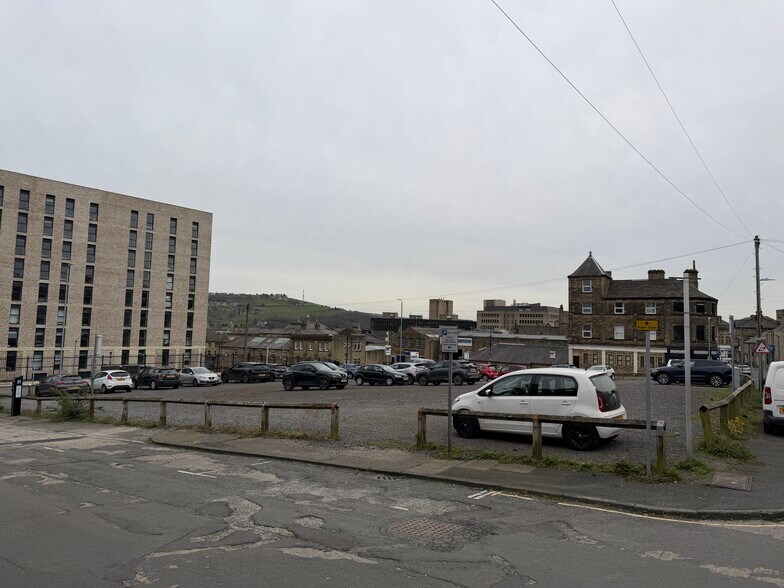 Gibbet Street, Halifax à vendre - Photo de l’immeuble – Image 3 sur 7