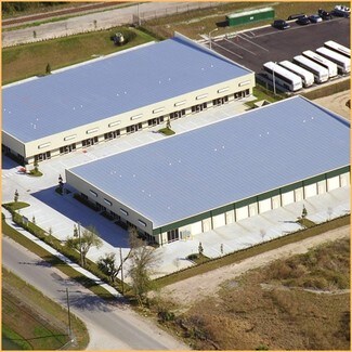 Plus de détails pour 850-876 Duncan Ave, Kissimmee, FL - Bureau/Local commercial à louer