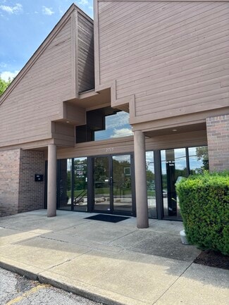 Plus de détails pour 555 W Schrock Rd, Westerville, OH - Bureau à vendre