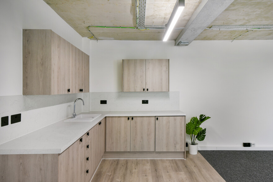 7-15 Drysdale St, Londres à vendre - Photo intérieure – Image 3 sur 10