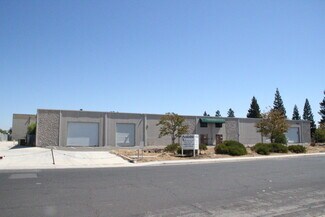 Plus de détails pour 5849 88th St, Sacramento, CA - Industriel/Logistique à vendre