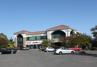 Plus de détails pour 925 Broadbeck Dr, Thousand Oaks, CA - Bureau à louer