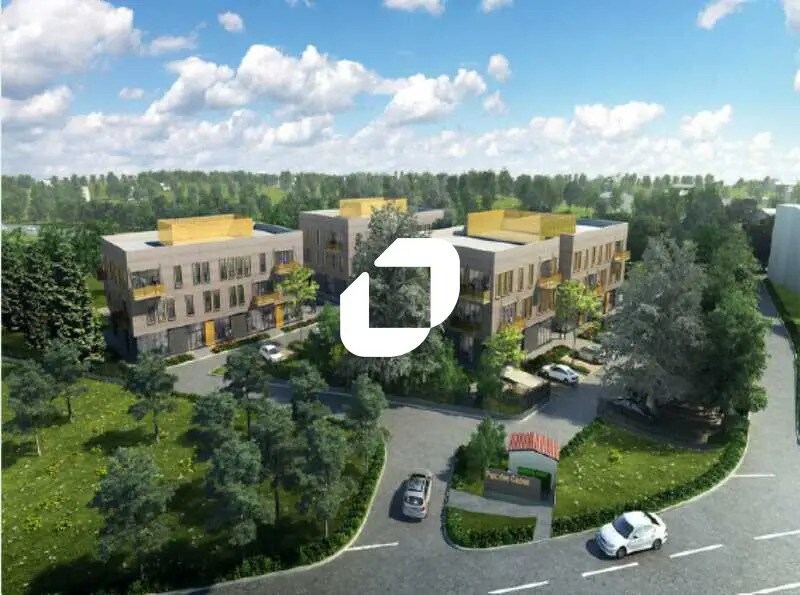 Route De Vourles, Saint-Genis-Laval à vendre Photo de l’immeuble– Image 1 sur 10