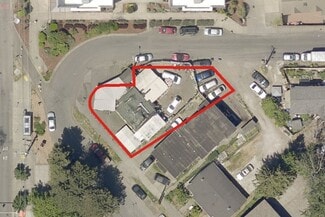 Plus de détails pour 8300 Wabash Ave S, Seattle, WA - Local commercial à vendre