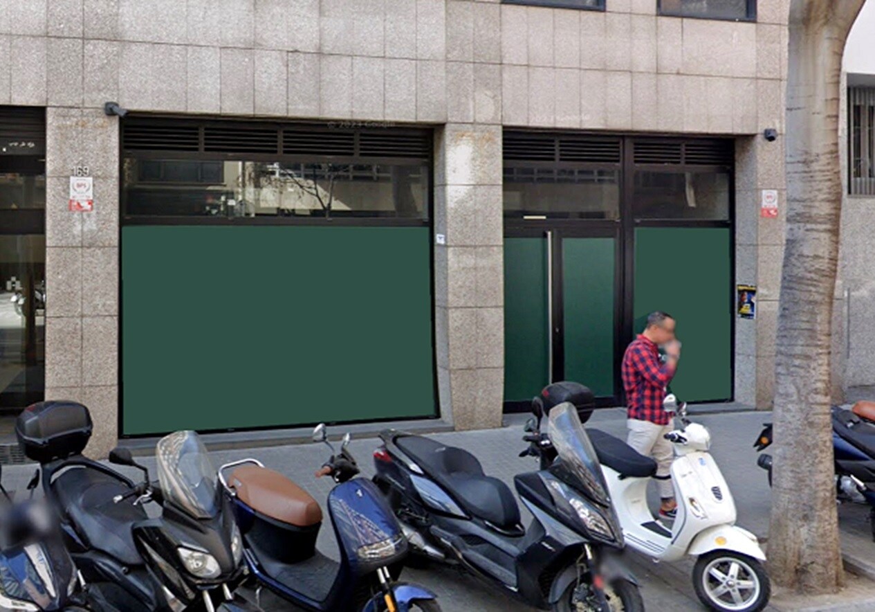 Carrer de Calàbria, 169, Barcelone, Barcelona à louer Photo intérieure– Image 1 sur 26