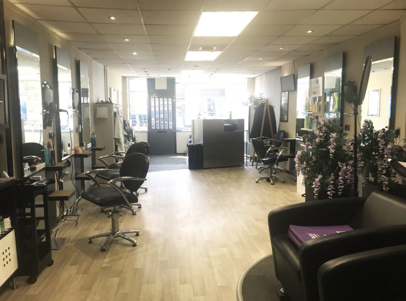 33-43 Abbey St, Accrington à vendre - Photo intérieure – Image 3 sur 4