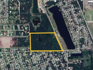 Plus de détails pour 1100 Mango Tree dr, Edgewater, FL - Terrain à vendre