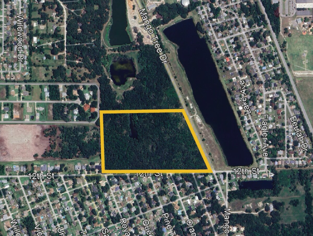 1100 Mango Tree dr, Edgewater, FL à vendre Photo principale– Image 1 sur 3