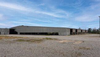 Plus de détails pour 12068 Upper Hull Rd, Moundville, AL - Industriel/Logistique à vendre