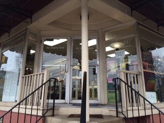 Plus de détails pour 28 Liberty St, Westminster, MD - Local commercial à louer