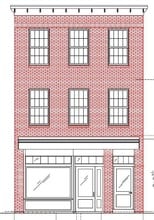 210 E Market St, West Chester, PA à louer Photo de l’immeuble– Image 1 sur 2