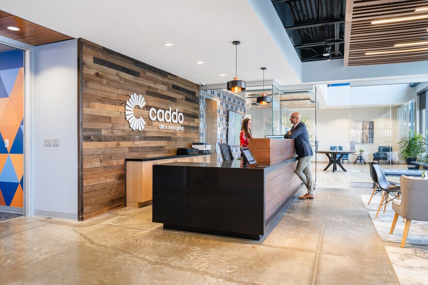 130 N Preston Rd, Prosper, TX à louer - Photo intérieure – Image 2 sur 71