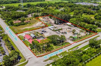 Plus de détails pour 1970 SE Salerno Rd, Stuart, FL - Terrain à vendre