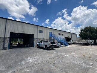 Plus de détails pour 2710 Pemberton Dr, Apopka, FL - Industriel/Logistique à vendre
