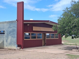 Plus de détails pour 9298 Texas 86, Silverton, TX - Local commercial à vendre