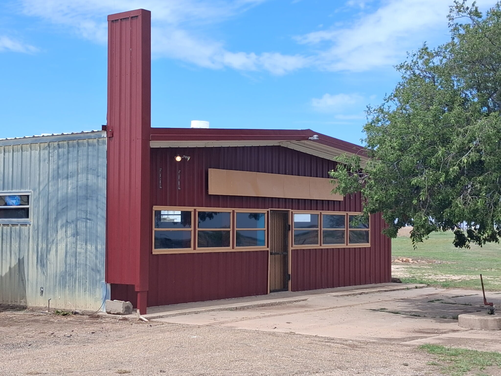 9298 Texas 86, Silverton, TX à vendre Photo de l’immeuble– Image 1 sur 12
