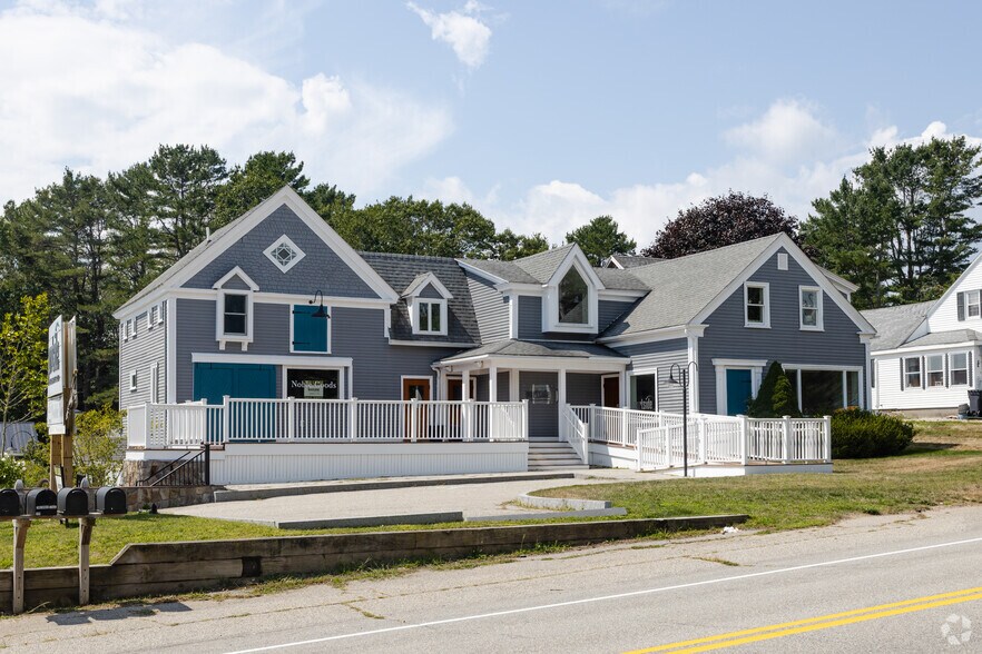 149 Port Rd, Kennebunk, ME à louer - Photo principale – Image 1 sur 3