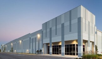 Plus de détails pour 70 Emmaus Rd, Hogansville, GA - Industriel/Logistique à louer