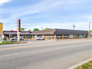 Plus de détails pour 7355 W Archer Ave, Summit, IL - Local commercial à vendre
