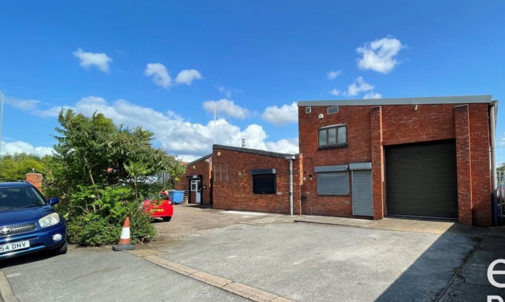 Rigby Clos, Warwick à vendre - Photo de l’immeuble – Image 3 sur 11