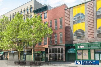 Plus de détails pour 113 Lenox Ave, New York, NY - Bureau/Local commercial à louer